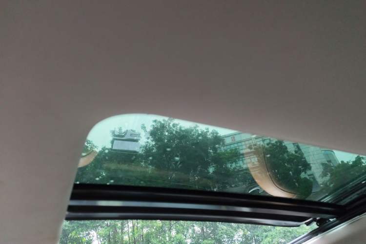 Used AION S 2022 Meizu 580 Headliner