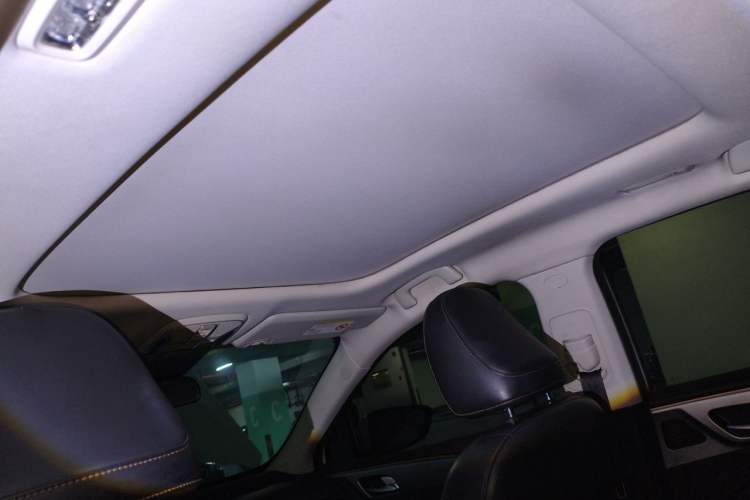 Used AION S 2022 Meizu 580 Pio Headliner