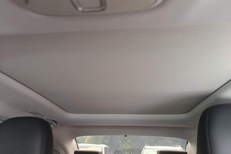 Used AION S 2022 Meizu 580 Headliner