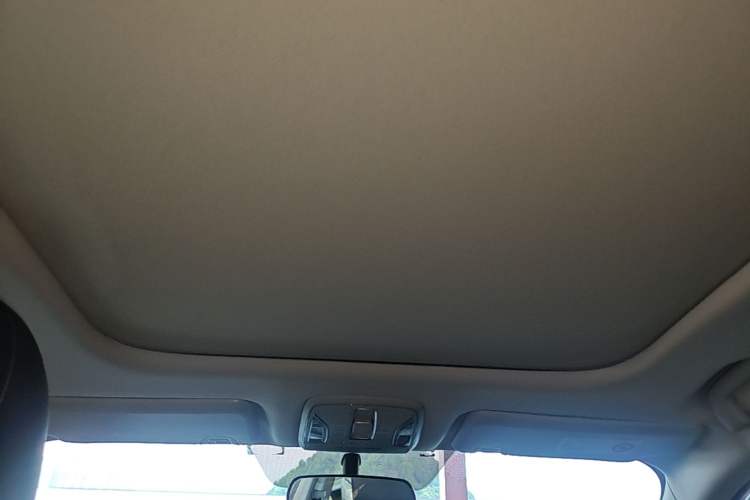 Used AION S 2022 Meizu 580 Headliner
