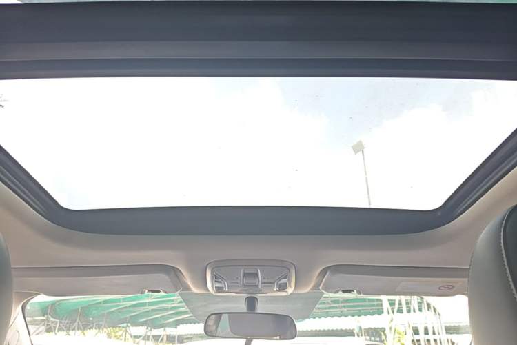 Used AION S 2022 Meizu 580 Headliner