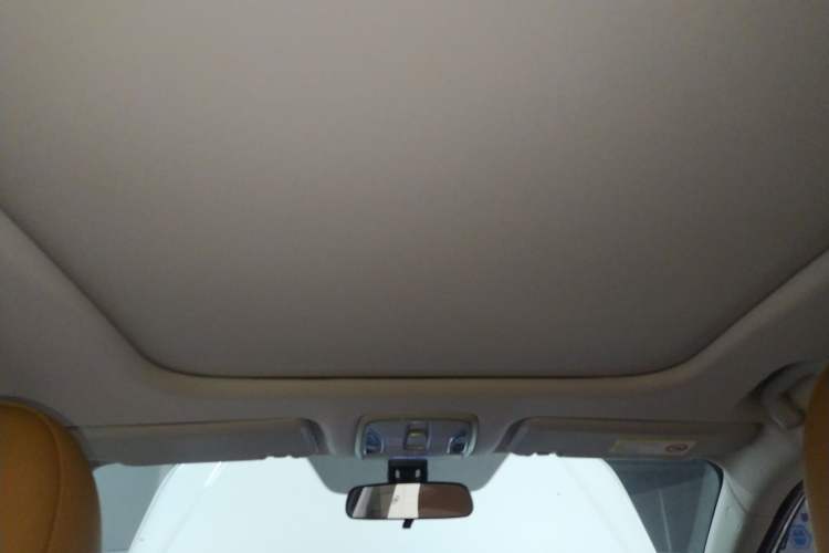 Used AION S 2022 Meizu 580 Pio Headliner