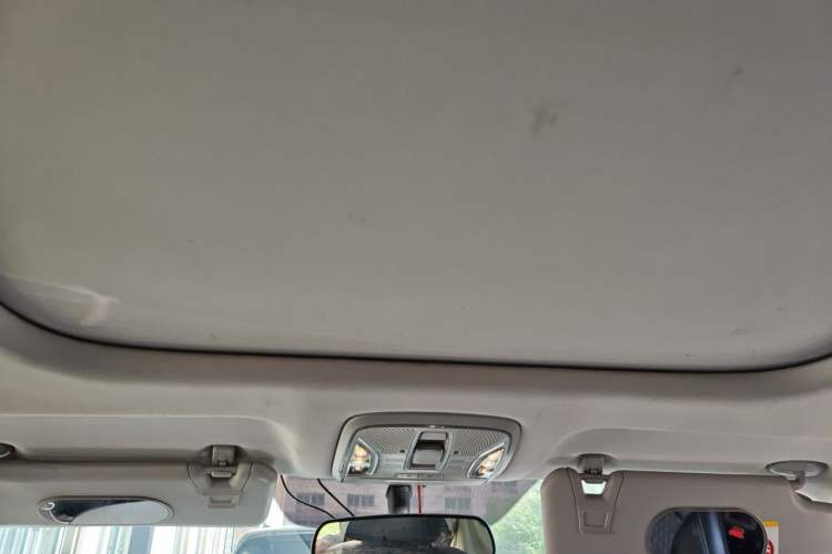 Used AION S 2022 Meizu 580 Pio Headliner
