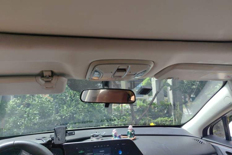 Used AION S 2022 Meizu 580 Pio Headliner