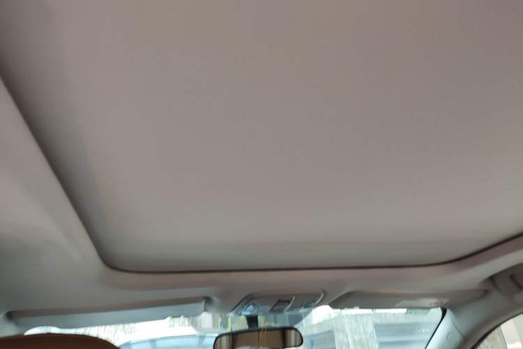 Used AION S 2022 Meizu 580 Headliner