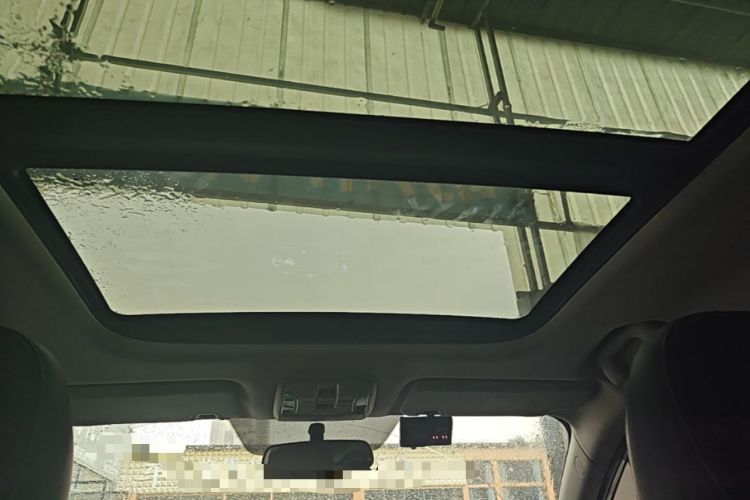 Used AION S 2022 Meizu 580 Pio Headliner