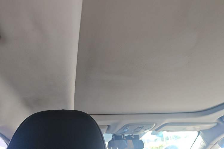 Used AION S 2022 Meizu 580 Headliner