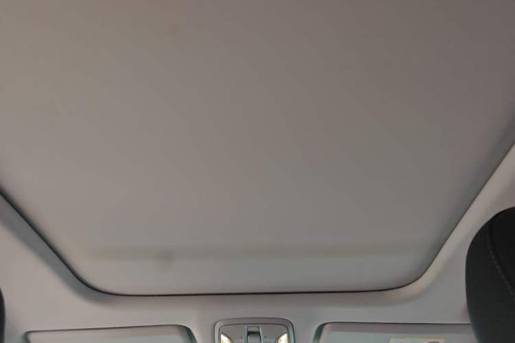 Used AION S 2022 Meizu 580 Pio Headliner