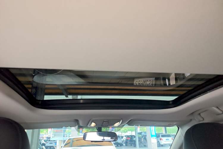 Used AION S 2022 Meizu 580 Headliner