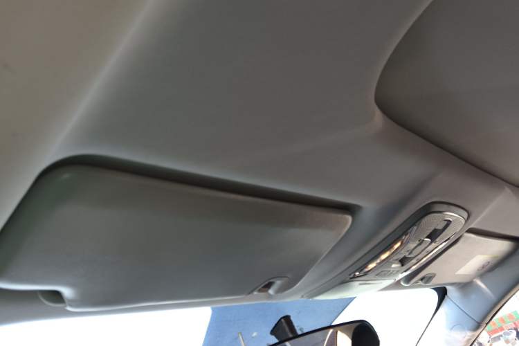 Used AION S 2022 Meizu 580 Headliner