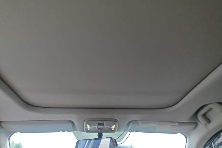 Used AION S 2022 Meizu 580 Headliner