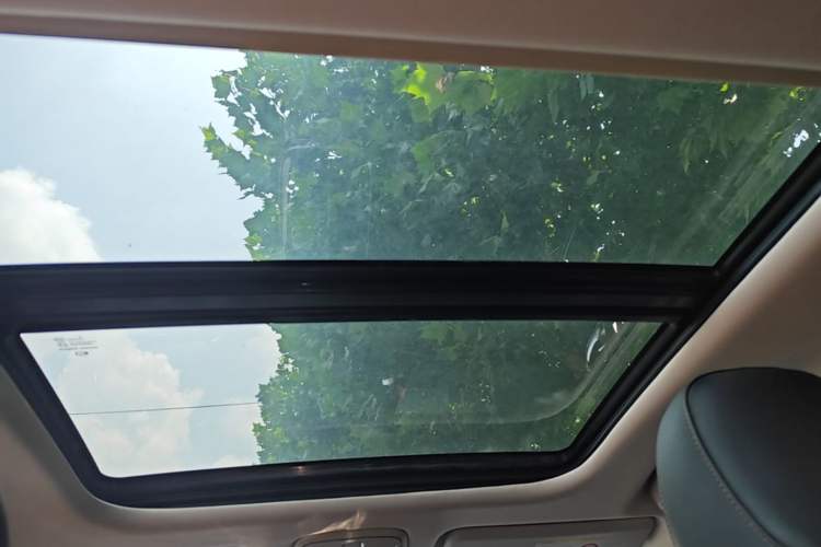 Used AION S 2022 Meizu 580 Headliner