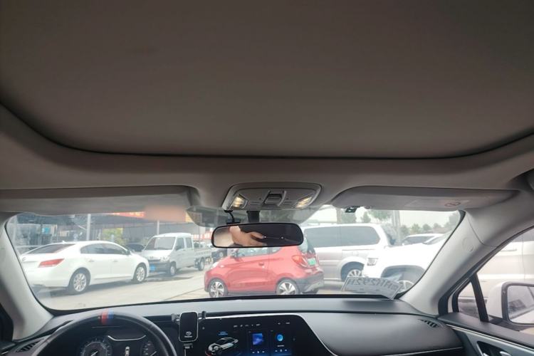 Used AION S 2022 Meizu 580 Headliner