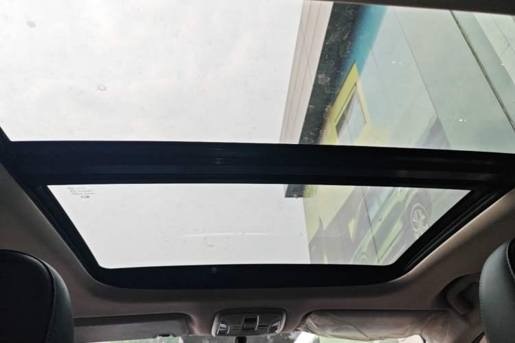 Used AION S 2022 Meizu 580 Headliner