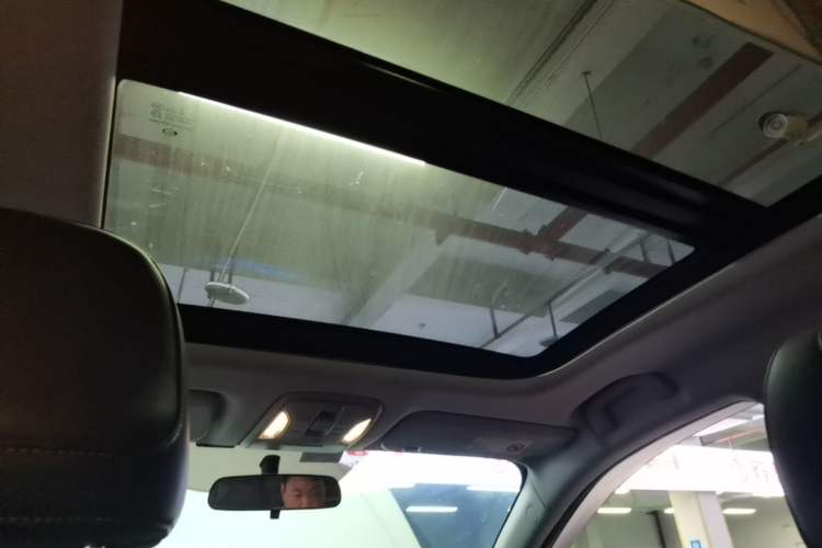 Used AION S 2022 Meizu 580 Headliner