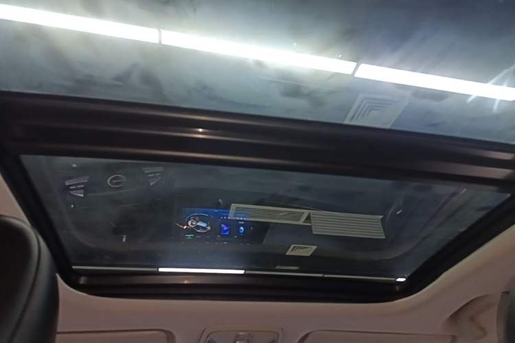 Used AION S 2022 Meizu 580 Headliner