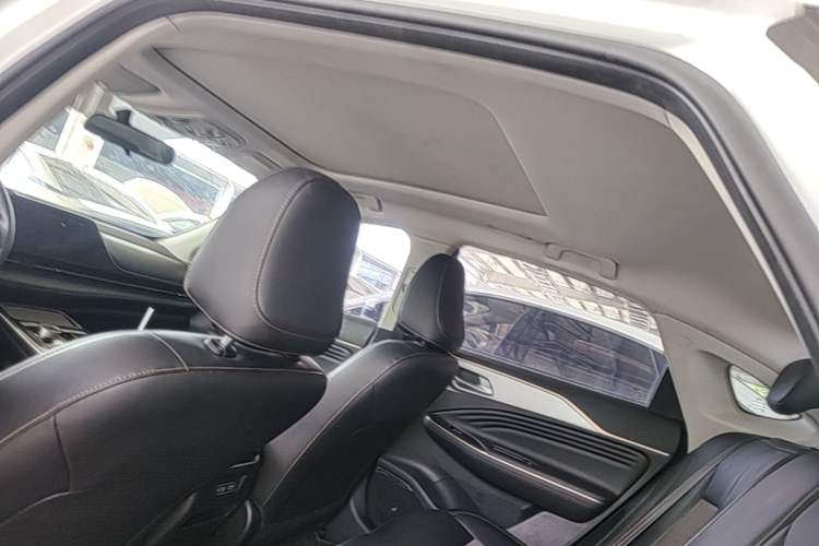 Used AION S 2022 Meizu 580 Headliner
