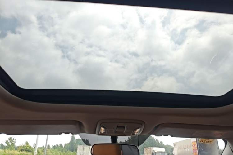 Used AION S 2022 Meizu 580 Pio Headliner