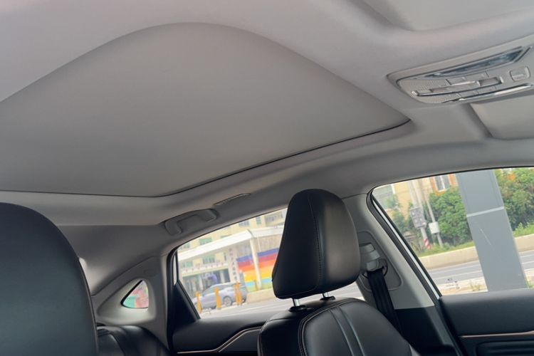 Used AION S 2022 Meizu 580 Headliner