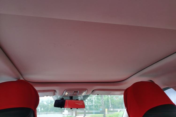 Used AION S 2022 Meizu 580 Pio Headliner