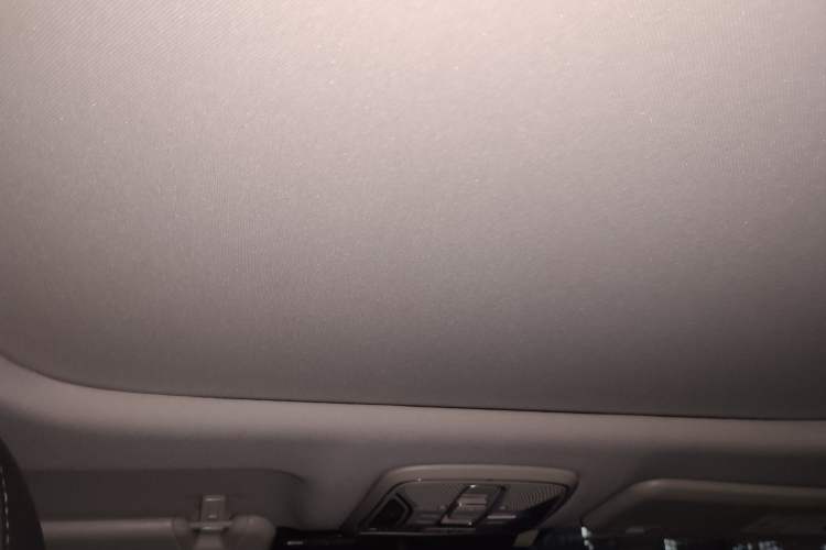 Used AION S 2022 Meizu 580 Pio Headliner