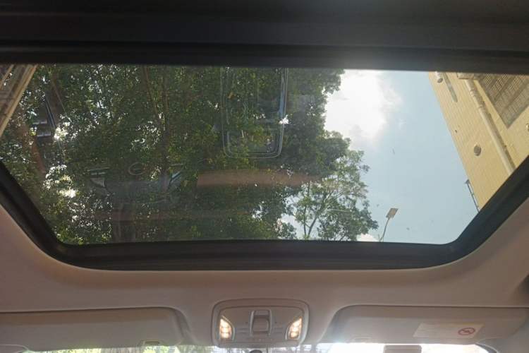 Used AION S 2022 Meizu 580 Headliner