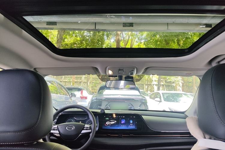Used AION S 2022 Meizu 580 Headliner