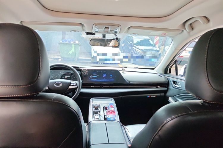 Used AION S 2022 Meizu 580 Pio Headliner