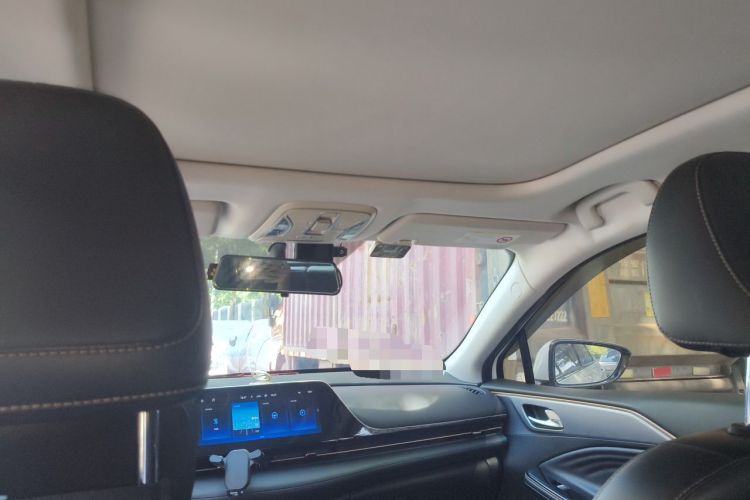 Used AION S 2022 Meizu 580 Pio Headliner