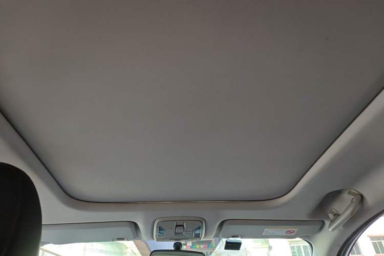 Used AION S 2022 Meizu 580 Pio Headliner
