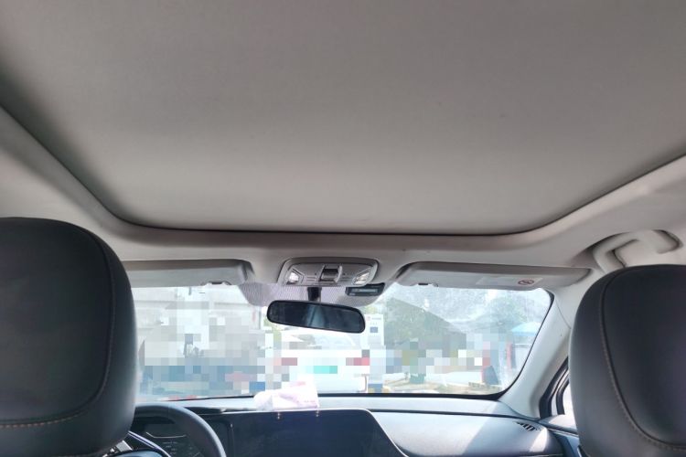 Used AION S 2022 Meizu 580 Pio Headliner