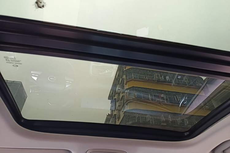 Used AION S 2022 Meizu 580 Pio Headliner