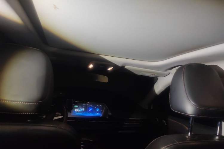 Used AION S 2022 Meizu 580 Pio Headliner