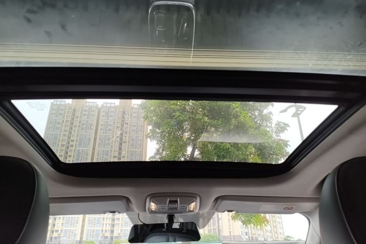 Used AION S 2022 Meizu 580 Headliner