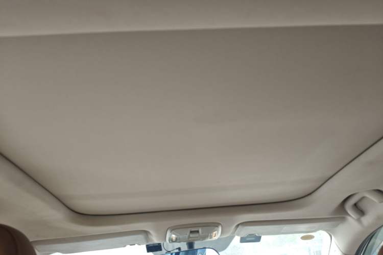 Used AION S 2022 Meizu 580 Headliner