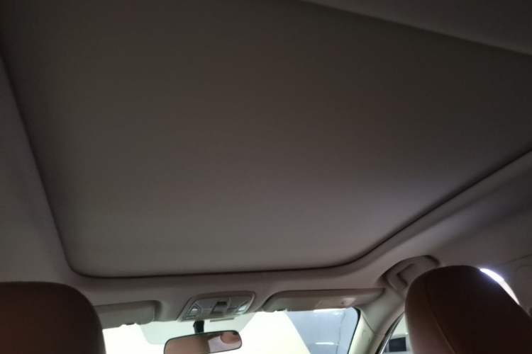 Used AION S 2022 Meizu 580 Headliner