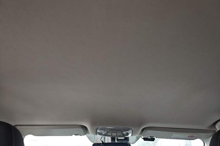 Used AION S 2022 Xuan 580 Pio 59.4 kWh Headliner