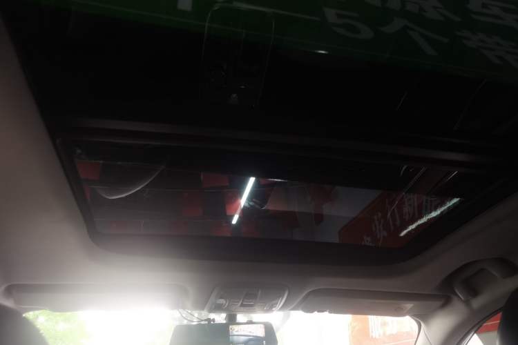 Used AION S 2022 Meizu 580 Headliner