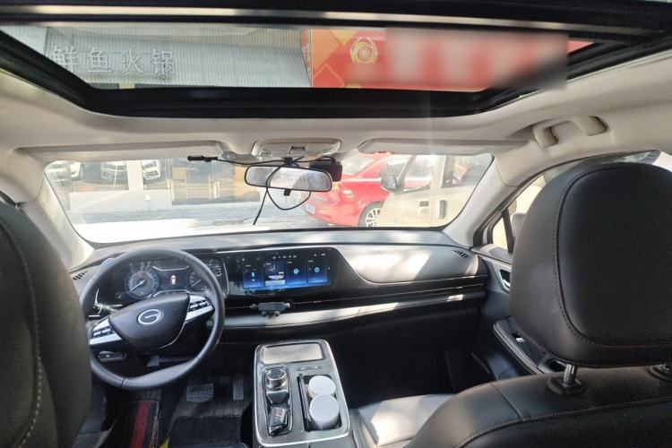 Used AION S 2022 Meizu 580 Headliner
