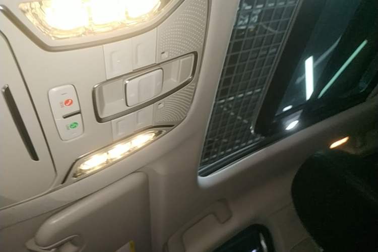 Used AION S 2022 Meizu 580 Headliner