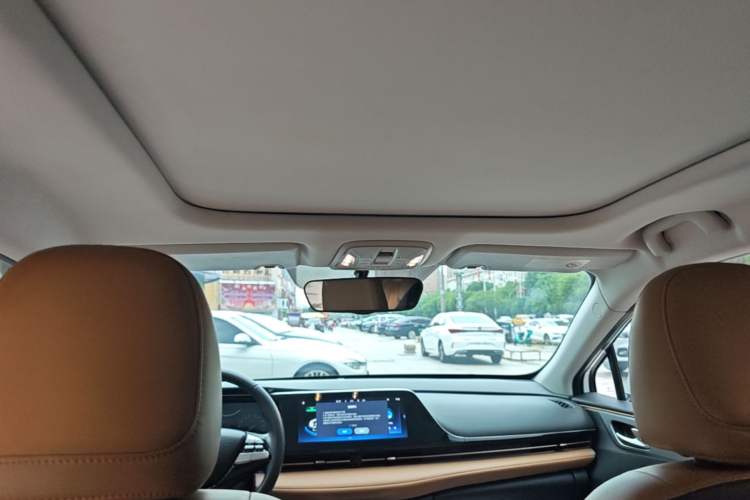 Used AION S 2022 Meizu 580 Headliner