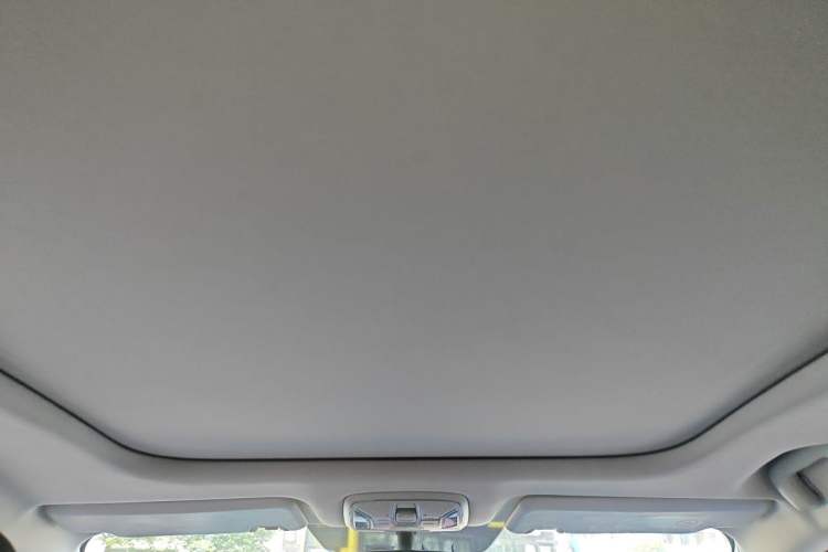 Used AION S 2022 Meizu 580 Headliner
