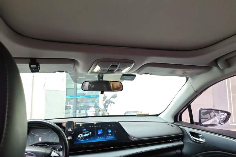 Used AION S 2022 Meizu 580 Headliner