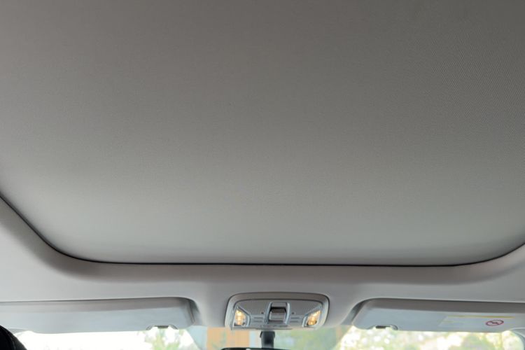 Used AION S 2022 Meizu 580 Headliner