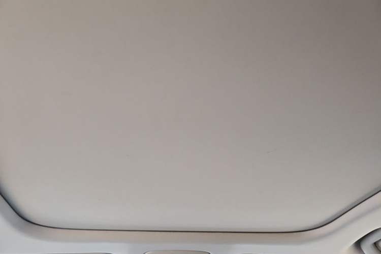 Used AION S 2022 Meizu 580 Pio Headliner