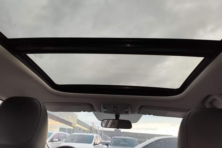 Used AION S 2022 Meizu 580 Headliner