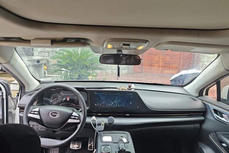 Used AION S 2022 Meizu 580 Headliner