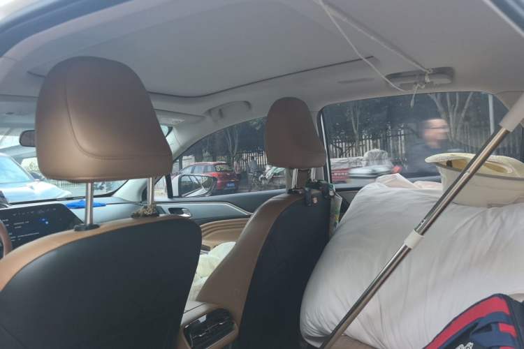Used AION S 2022 Meizu 580 Headliner