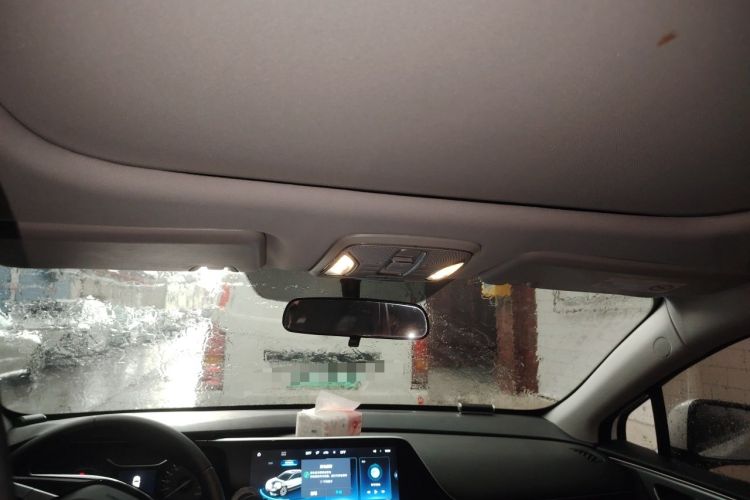 Used AION S 2022 Meizu 580 Headliner
