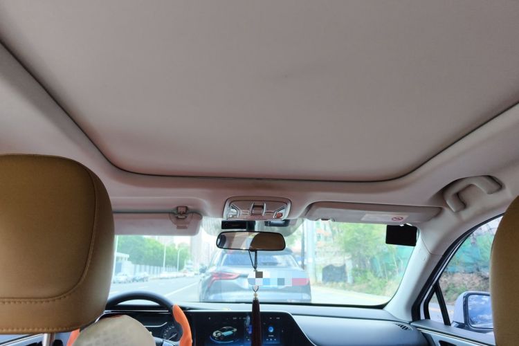 Used AION S 2022 Meizu 580 Pio Headliner